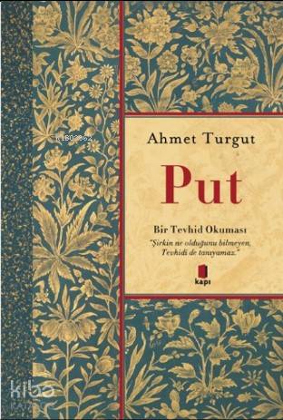 Put - Ahmet Turgut