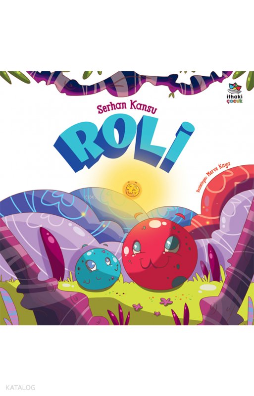 Roli - Serhan Kansu