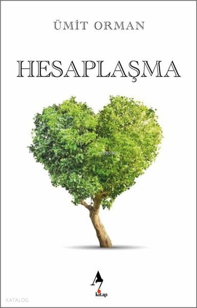 Hesaplaşma - Ümit Orman