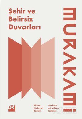 ŞEHİR VE BELİRSİZ DUVARLARI