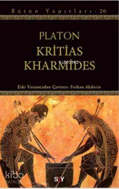 Kritias - Kharmides