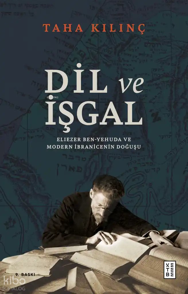 Dil ve İşgal - Taha Kılınç