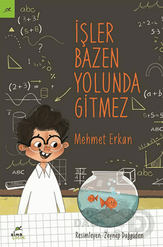 BAZEN İŞLER YOLUNDA GİTMEZ