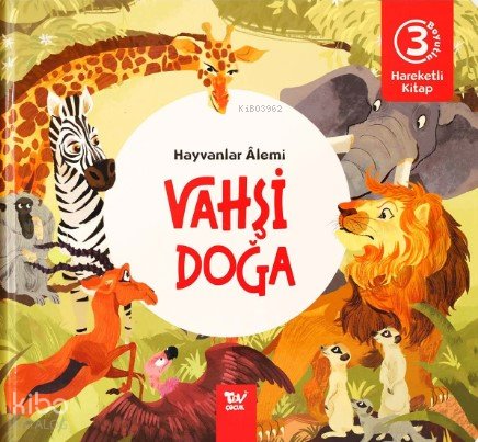 Vahşi Doğa