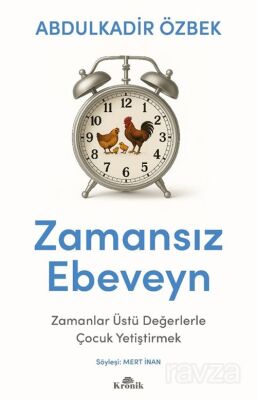 ZAMANSIZ EBEVEYN