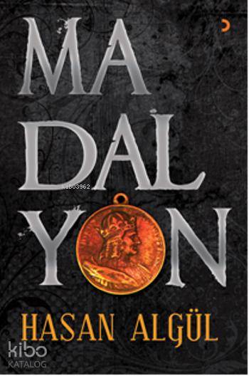 Madalyon - Hasan Algül