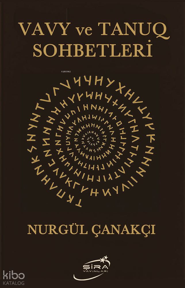 VAVY VE TANUQ SOHBETLERİ