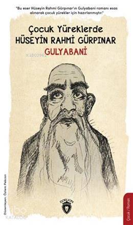 Çocuk Yürekler İçin Gulyabani - Hüseyin Rahmi Gürpınar
