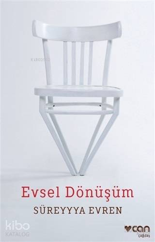 Evsel Dönüşüm - Süreyyya Evren