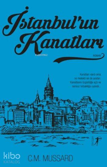 İstanbul'un Kanatları