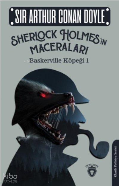 Sherlock Holmes’in Maceraları