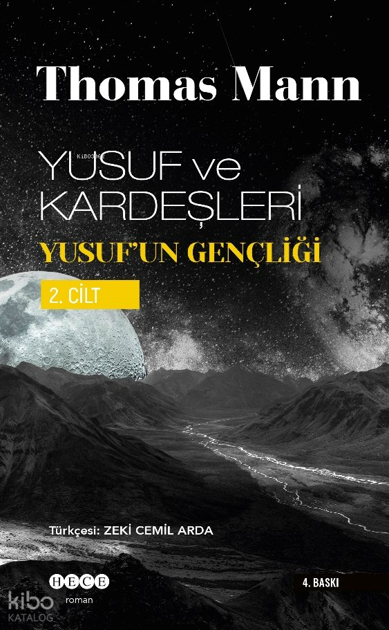 Yusuf ve Kardeşleri