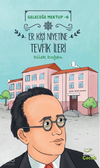 Geleceğe Mektup-6