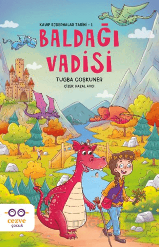 BALDAĞI VADİSİ