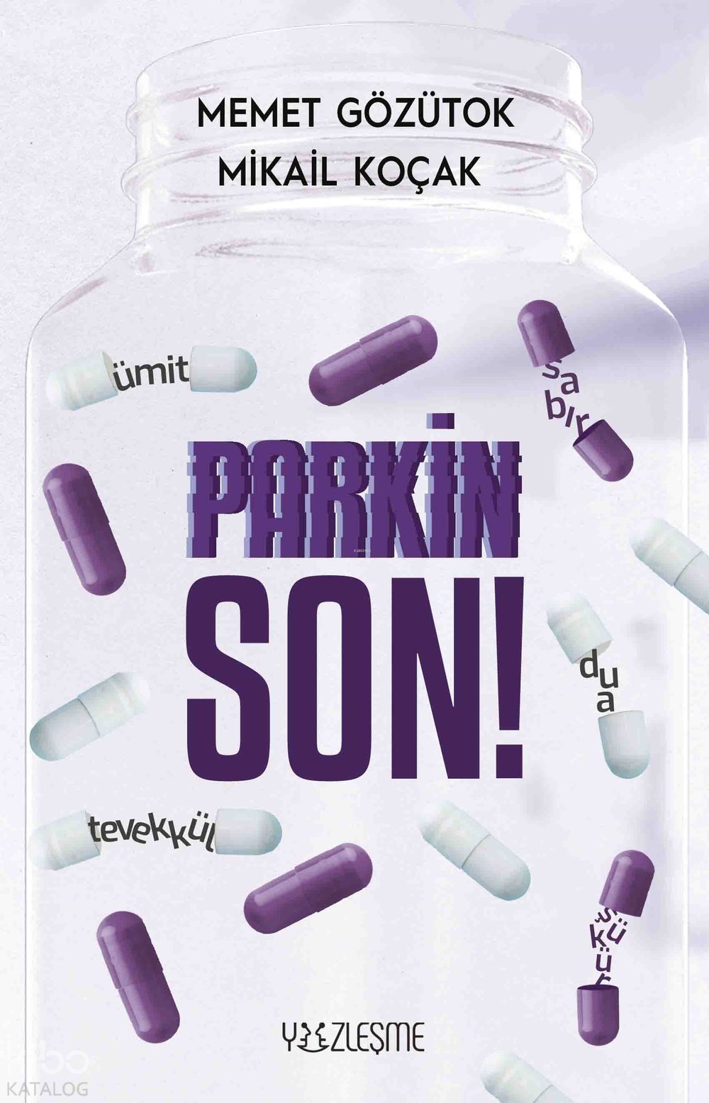 Parkinson! - Memet Gözütok