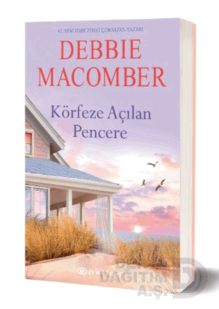 KÖRFEZE AÇILAN PENCERE