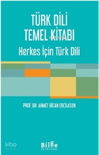 Türk Dili Temel Kitabı