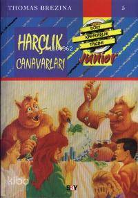 Harçlık Canavarı