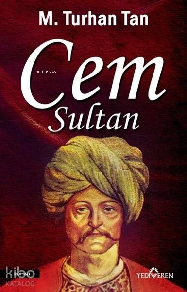 Cem Sultan - M. Turhan Tan