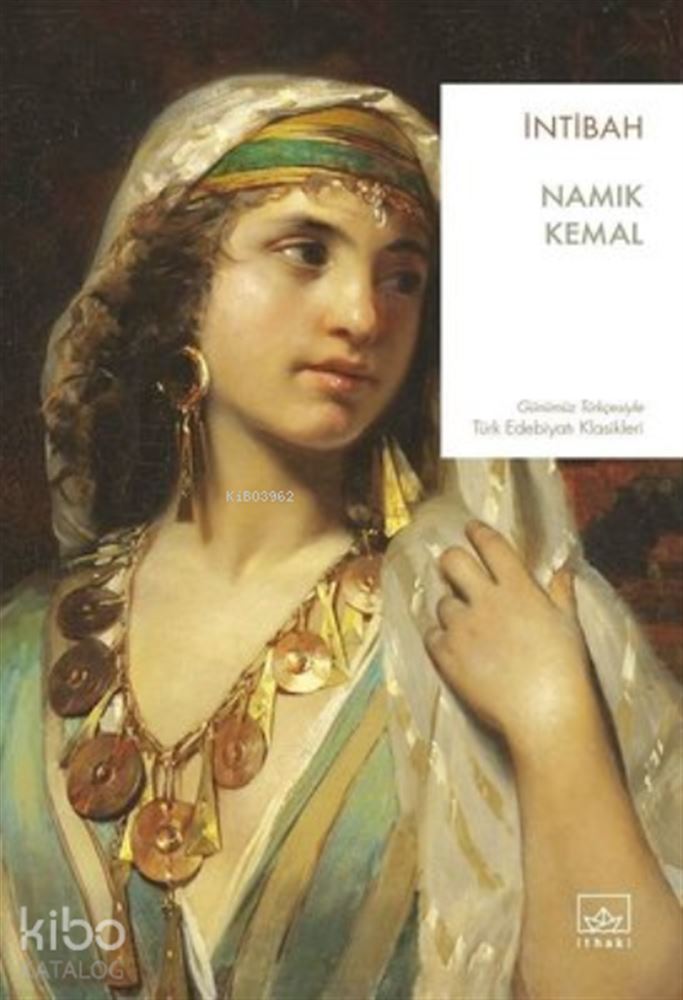 İNTİBAH