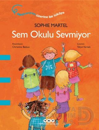 SEM OKULU SEVMİYOR