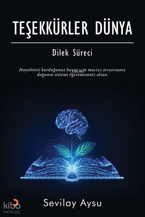 Teşekkürler Dünya