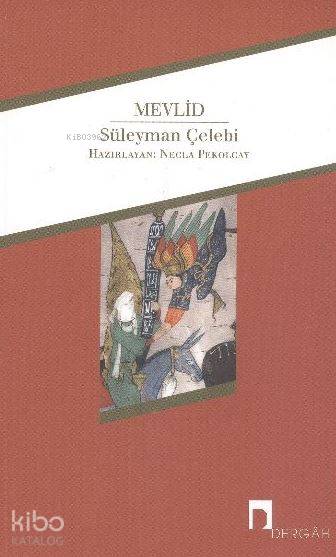 Mevlid - Süleyman Çelebi