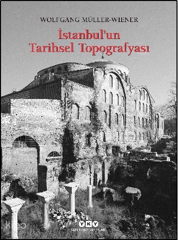 İstanbul’un Tarihsel Topografyası