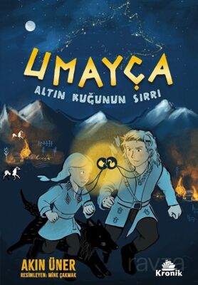 UMAYÇA - ALTIN KU....