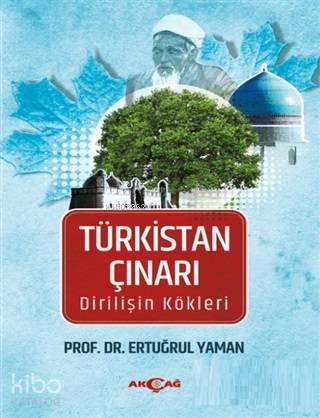 Türkistan Çınarı - Ertuğrul Yaman