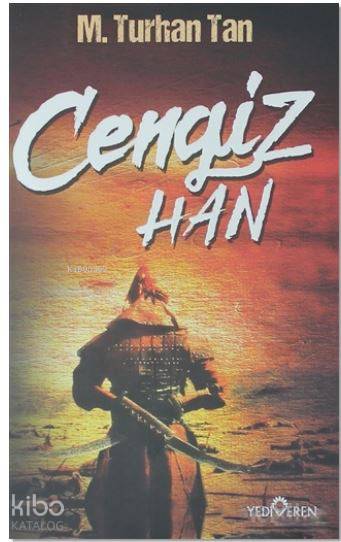 Cengiz Han - M. Turhan Tan
