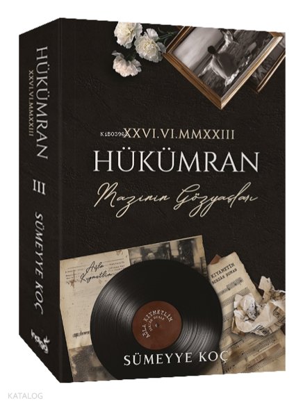 Hükümran 3