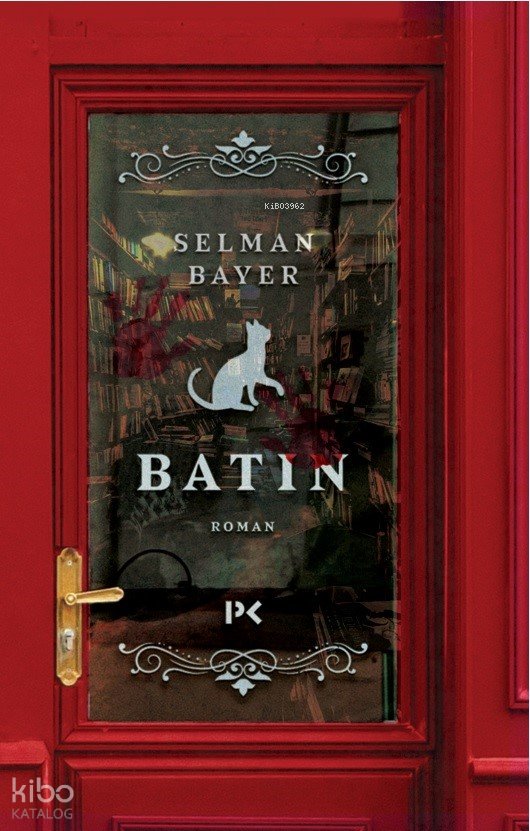 Batın - Selman Bayer