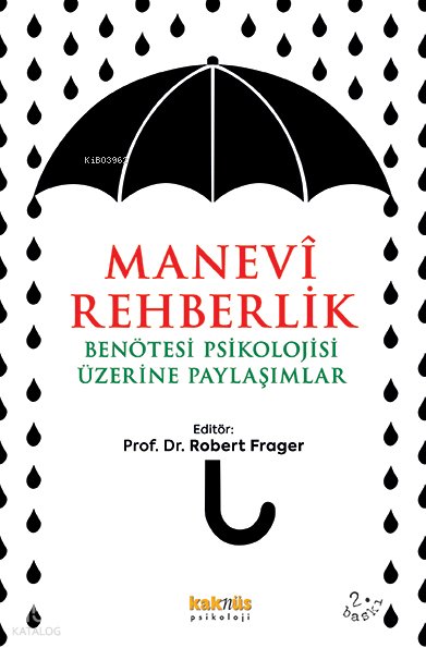 Manevi Rehberlik