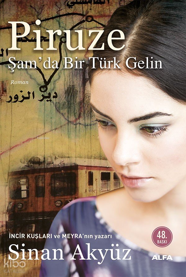 Piruze - Sinan Akyüz