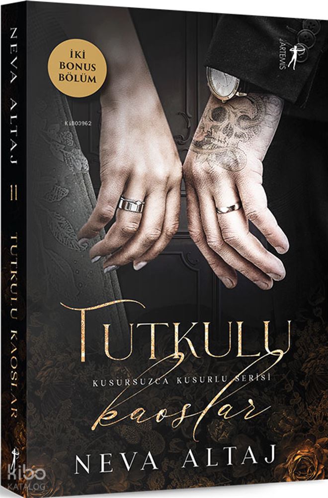Tutkulu Kaoslar