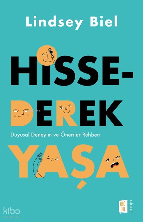 Hissederek Yaşa