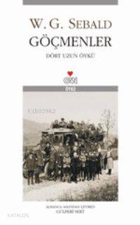 Göçmenler