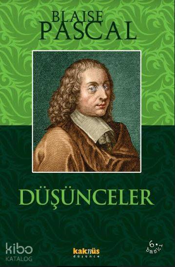 Düşünceler