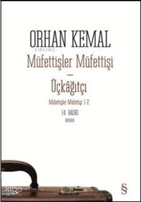 Müfettişler Müfettişi