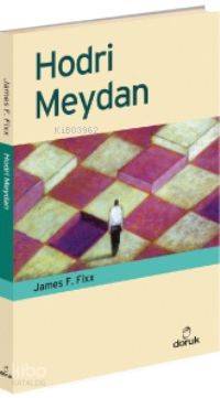Hodri Meydan - James F. Fixx