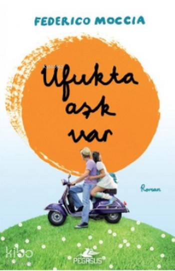 Ufukta Aşk Var
