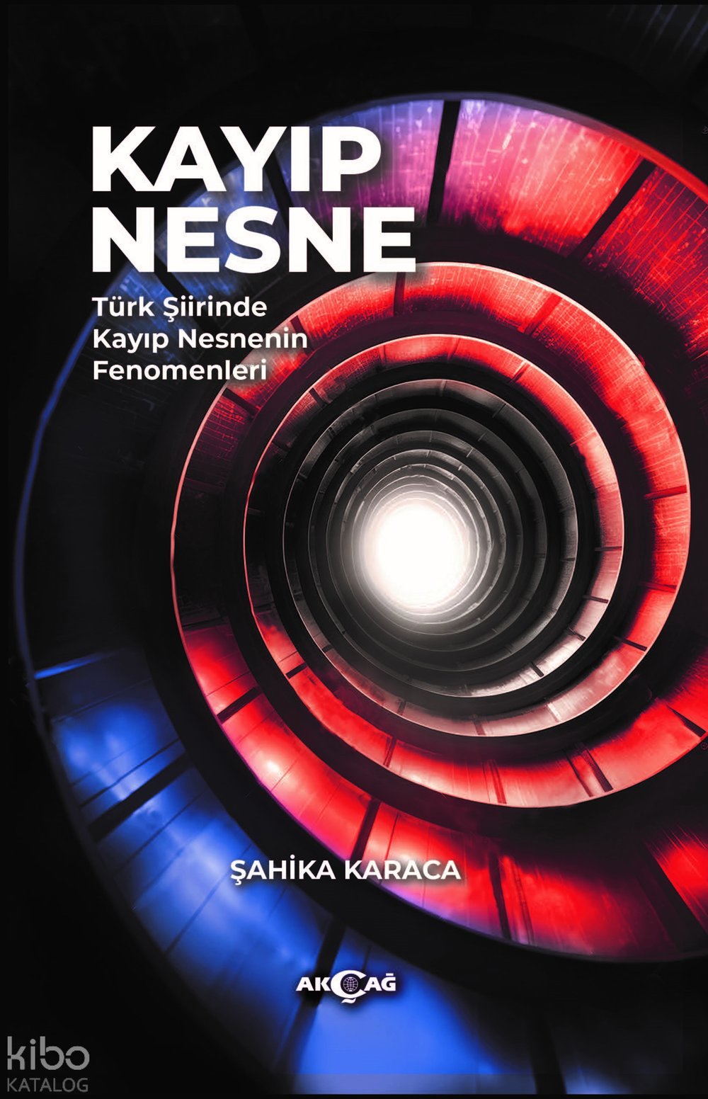 Kayıp Nesne
