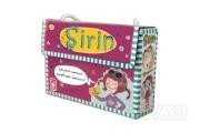 ŞİRİN İŞ BAŞINDA SET 1 ( 5 KİTAP )