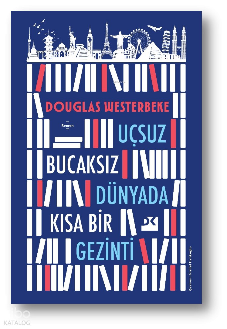 Uçsuz Bucaksız Dünyada Kısa Bir Gezinti