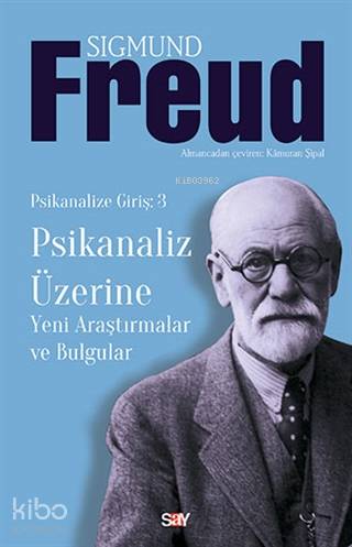 Psikanaliz Üzerine - Yeni Araştırmalar Bulgular
