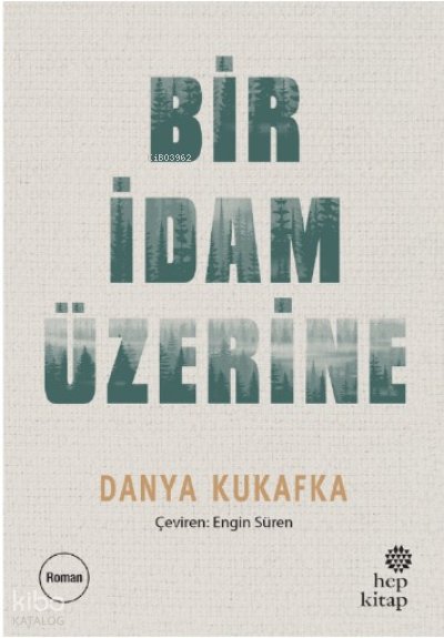 Bir İdam Üzerine