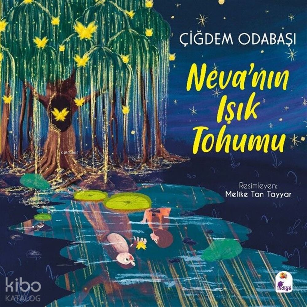 NEVANIN IŞIK TOHUMU