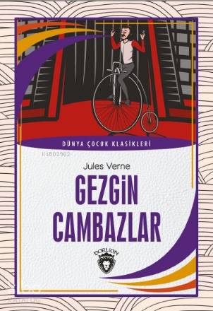 Gezgin Cambazlar