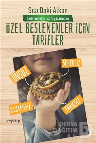 ÖZEL BESLENENLER İÇİN TARİFLER